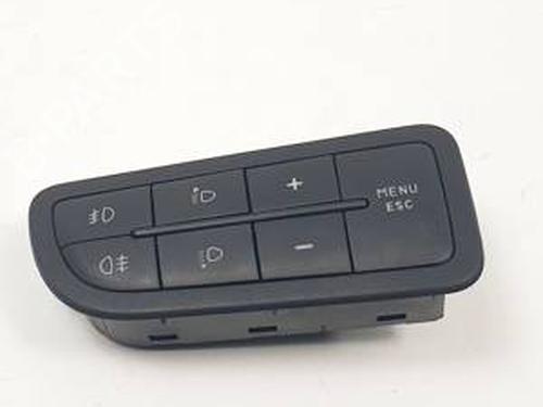 Used Switch FIAT GRANDE PUNTO (199_) 1.4 T-Jet (199AXM1A, 199BXM1A, 199BXN1A) (120 hp) 30959332