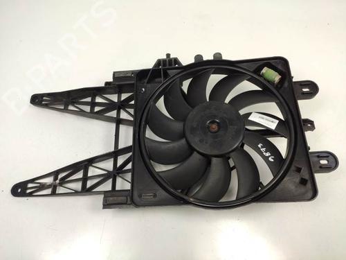 Radiator fan FIAT PUNTO Hatchback Van (188_) 1.2 60 | BP10111630M35 