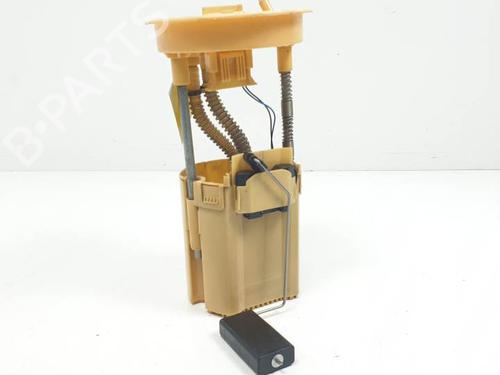 Used Fuel pump FORD S-MAX (WA6) 2.0 TDCi (140 hp) 27272554