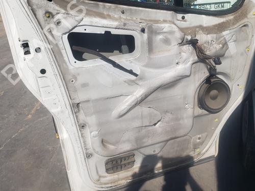 Højre solskærm RENAULT TRAFIC II Van (FL) 2.0 dCi 115 (FL01, FL0U, FL00, FL0H, FL0M) | BP25433506I2 