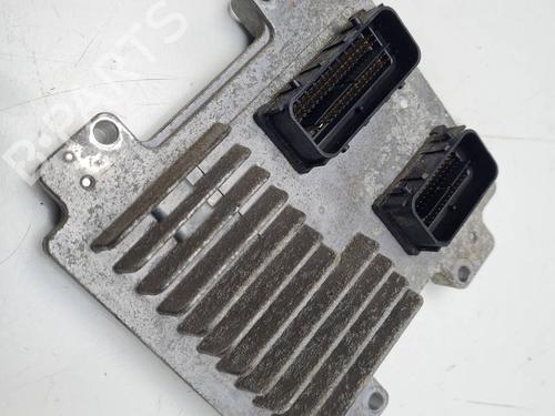 Used Engine control unit (ECU) Engine control unit (ECU) OPEL ASTRA J (P10) 1.4 (68) (100 hp) 30278562 30278562