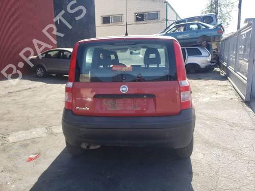 Left front driveshaft FIAT PANDA (169_) 1.1 (169.AXA1A) | BP17744970M38 - Image 18