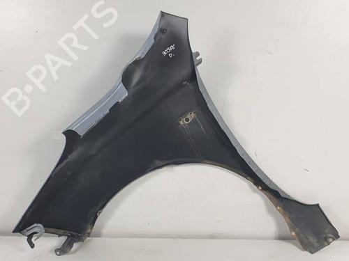 Right front fenders NISSAN MICRA C+C III (K12) 1.6 160 SR | BP29989443C42 