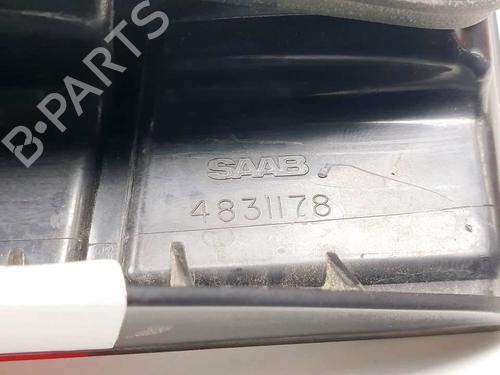 Right tailgate light SAAB 9-3 Cabriolet (YS3D) 2.3 i | BP25294882C80 - Image 3