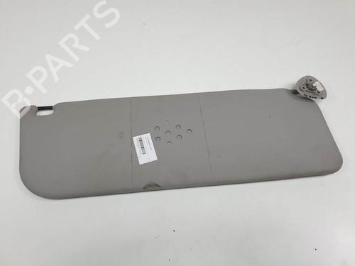 Right sun visor FORD TRANSIT CONNECT MPV | BP12446043I2 - Image 2