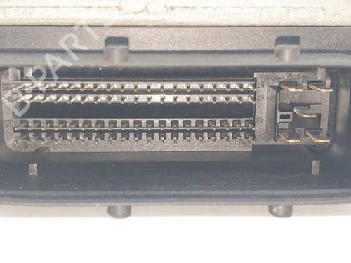 Engine control unit (ECU) SEAT IBIZA III (6L1) 1.4 16V | BP16954163M57 