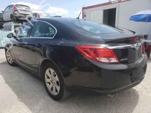 Left front window switch OPEL INSIGNIA A (G09) 1.8 (68) | BP24930774I27 - Image 27