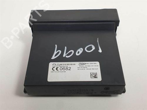 Used Electronic module Electronic module PEUGEOT 508 I (8D_) 2.0 HDi Hybrid4 AWC (163 hp) 10644956 10644956