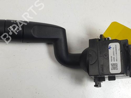 Used Steering column stalk Steering column stalk LAND ROVER FREELANDER 2 (L359) 2.2 TD4 4x4 (152 hp) 28412986 28412986