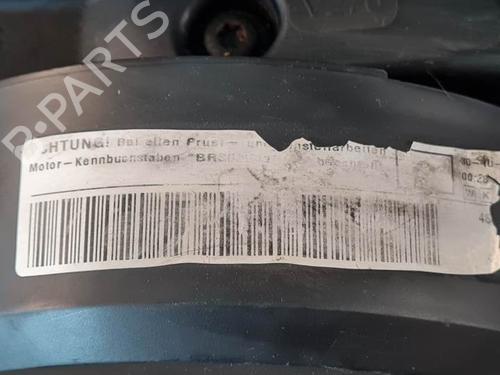 Engine VW TRANSPORTER T5 Van (7HA, 7HH, 7EA, 7EH) 1.9 TDI | BP29393531M1 