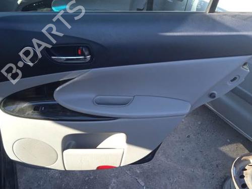 Differensial bakvogn LEXUS GS (_S19_) 300 (GRS190_, GRS190R) | BP21526521M24 