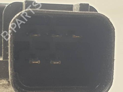 Front wiper motor HYUNDAI SANTA FÉ II (CM) 2.2 CRDi 4x4 | BP26650223M29 