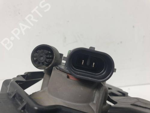 Right front fog light MAZDA CX-5 (KE, GH) 2.2 D (KE2FW) | BP34643818C31 - Image 3