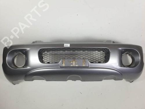 Used Front bumper Front bumper HYUNDAI SANTA FÉ I (SM) 2.4 16V 4x4 (146 hp) 17165309 17165309