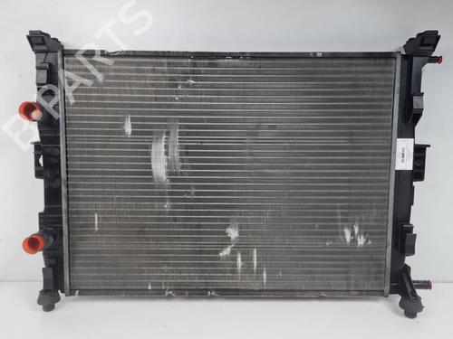Used Water radiator RENAULT MEGANE II Coupé-Cabriolet (EM0/1_) 1.6 16V (112 hp) 30142504