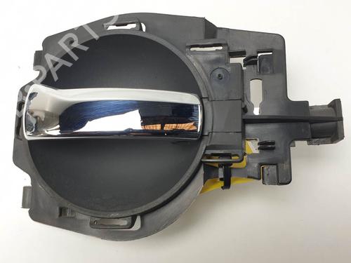 Used Front right interior door handle Front right interior door handle CITROËN C2 (JM_) 1.4 (73 hp) 24930261 24930261