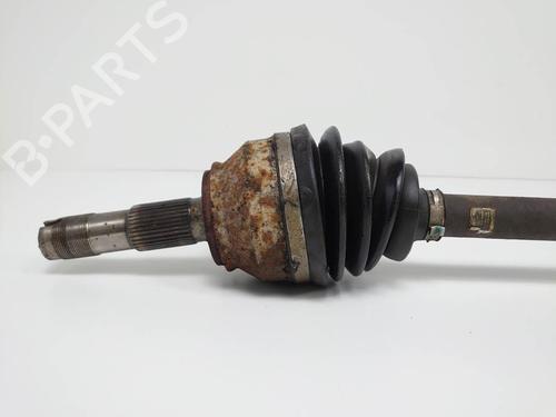 Left front driveshaft CITROËN JUMPER II Van 2.2 HDi 120 | BP8341995M38 - Image 2