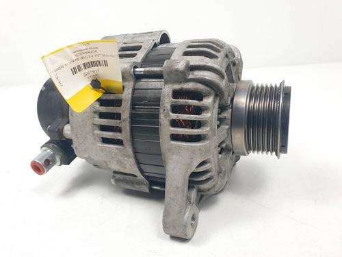 Used Alternator Alternator HYUNDAI SANTA FÉ II (CM) 2.2 CRDi GLS (150 hp) 31058792 31058792