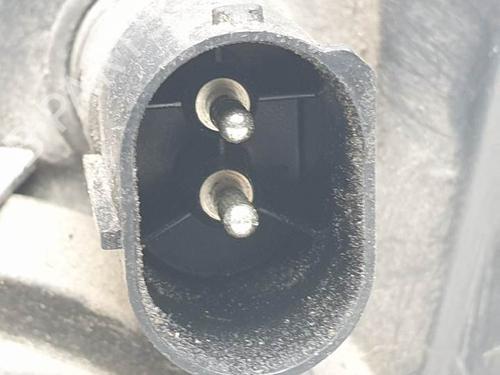 Left headlight BMW X5 (E53) 3.0 d | BP25707089C28 