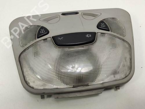 Plafonier Plafonier MERCEDES-BENZ C-CLASS (W203) C 200 CDI (203.007) (122 hp) 10002158 10002158