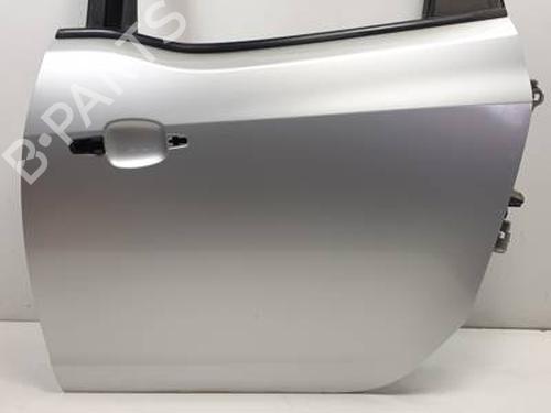 Left rear door OPEL MERIVA B MPV (S10) 1.4 (75) | BP30763062C4