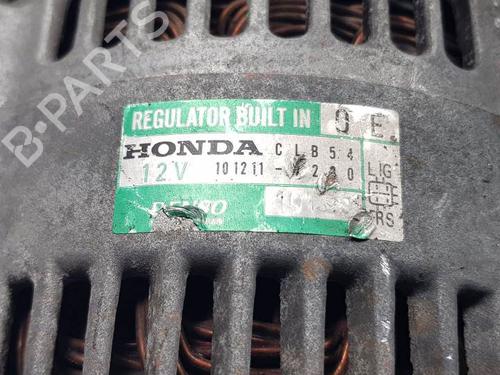 Alternator HONDA LEGEND III (KA) 3.5 i 24V (KA9) | BP21245532M7 