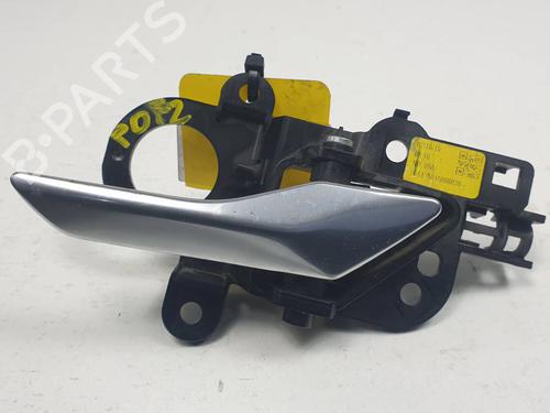 Used Front right interior door handle Front right interior door handle LAND ROVER RANGE ROVER EVOQUE (L551) 1.5 P300e Hybrid 4x4 (309 hp) 40176068 40176068