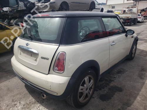 Climate control MINI MINI (R50, R53) Cooper | BP25433474I5 - Image 13