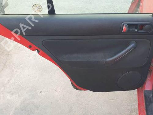 Gearbox VW GOLF IV (1J1) 1.6 | BP19171766M3 