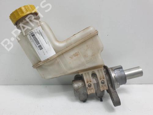 Used Brake master cylinder Brake master cylinder FIAT DOBLO MPV (119_, 223_) 1.3 JTD (75 hp) 9308745 9308745