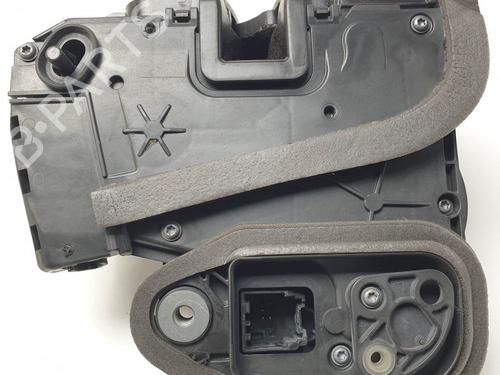 Venstre bagtil lås Venstre bagtil lås OPEL ASTRA K Sports Tourer (B16) 1.6 CDTi (35) (136 hp) 24929994 24929994