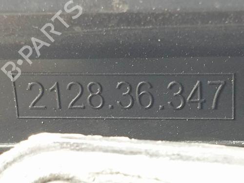 Left mirror SEAT AROSA (6H1) 1.0 | BP27272576C26 
