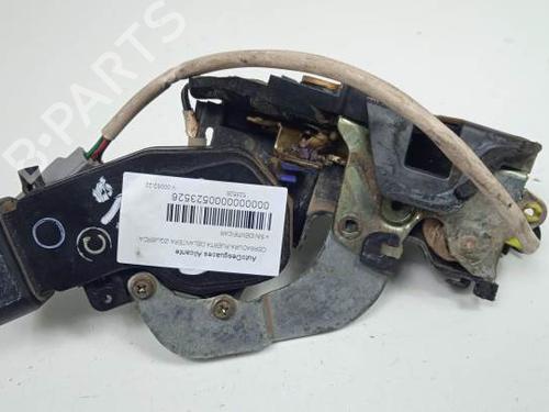 Used Front left lock TOYOTA COROLLA (_E11_) 1.6 16V (ZZE112_, ZZE112R) (110 hp) 8939959