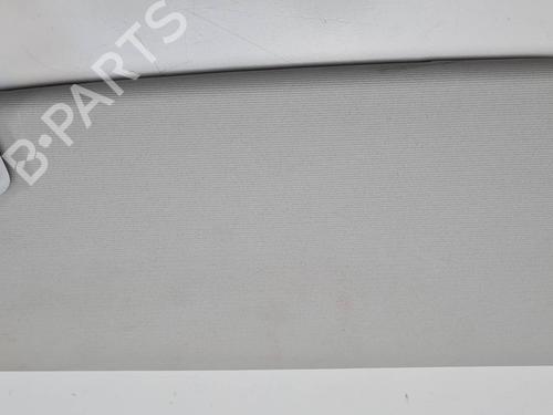 right-sun-visor-vw-golf-v-variant-1k5-2007-2008-2009-29965052 main image