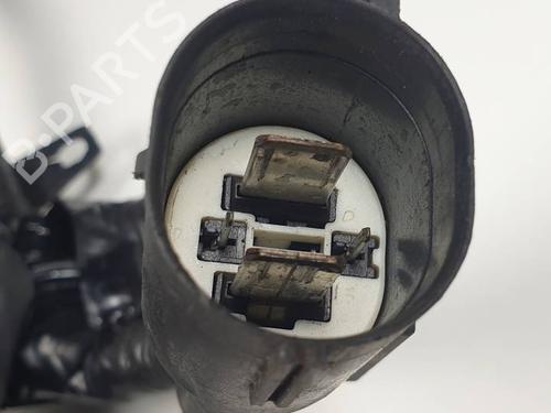 Radiator fan JAGUAR XF I (X250) 2.7 D | BP30049767M35