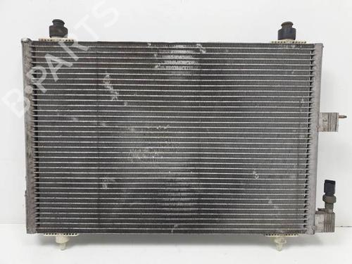 AC radiator CITROËN XSARA PICASSO (N68) 2.0 HDi | BP16866721M32 