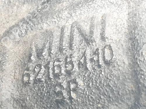 Left front steering knuckle MINI MINI (R50, R53) One | BP39462862M25 - Image 4