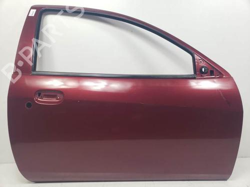 Used Right front door FORD KA (RB_) 1.3 i ROCAM (70 hp) 20510889