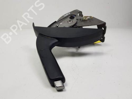 Hand brake NISSAN QASHQAI / QASHQAI +2 I (J10, NJ10, JJ10E) 1.5 dCi | BP11751572I18 