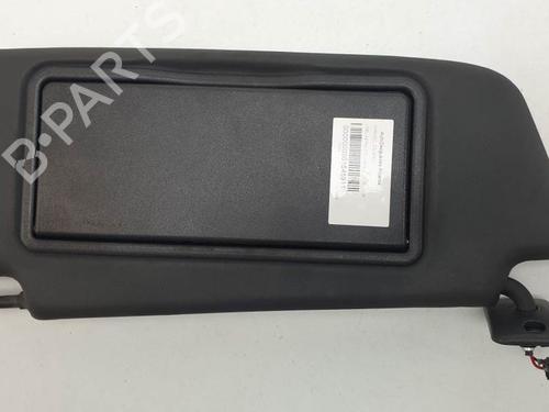Left sun visor OPEL ASTRA H GTC (A04) 1.8 (L08) | BP24935003I1  - Image 6