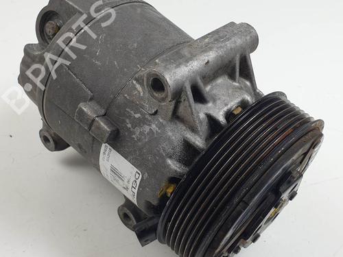 Used AC compressor AC compressor 28178305 28178305