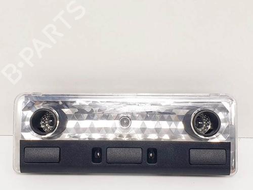 Used Interior roof light Interior roof light BMW X3 (E83) xDrive 20 d (177 hp) 12366447 12366447