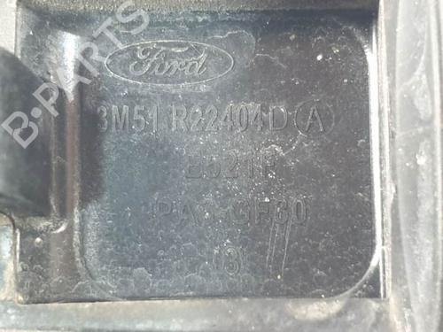 Front left exterior door handle FORD FOCUS II (DA_, HCP, DP) 1.6 Ti | BP6842977C128 