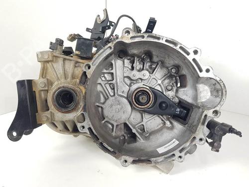 Used Gearbox Gearbox HYUNDAI GETZ (TB) 1.5 CRDi (88 hp) 13523085 13523085