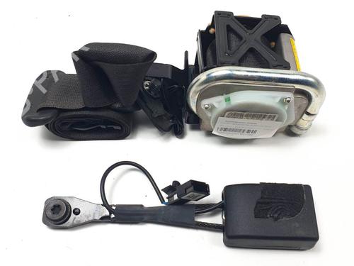 Used Front left seatbelt Front left seatbelt OPEL INSIGNIA A Sports Tourer (G09) 2.0 CDTI (35) (160 hp) 24339296 24339296