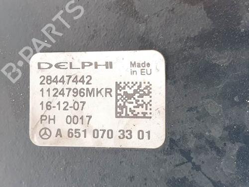 Injection pump MERCEDES-BENZ C-CLASS Convertible (A205) C 250 d (205.408) | BP25285927M78 