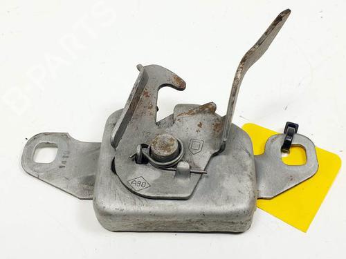 Used Hood lock DACIA SANDERO 1.5 dCi (68 hp) 25146027