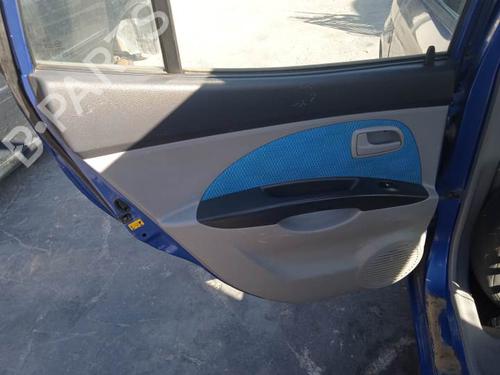 Right front suspension arm KIA PICANTO I (SA) 1.1 | BP10714940M13 