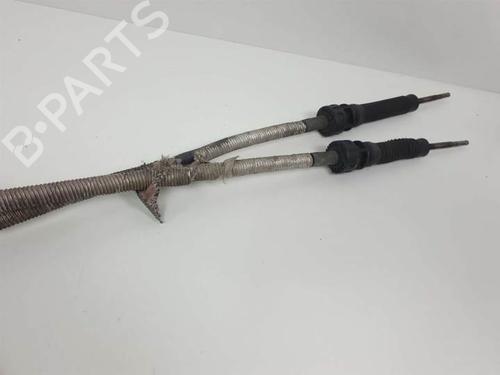 Gear lever VW TOURAN (1T1, 1T2) 2.0 FSI | BP10745423M90 