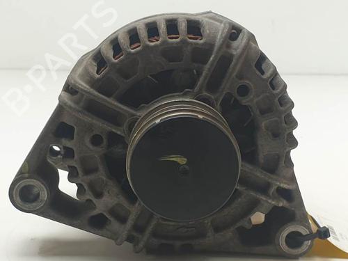 Generator OPEL MERIVA B MPV (S10) 1.4 (75) | BP29172291M7 